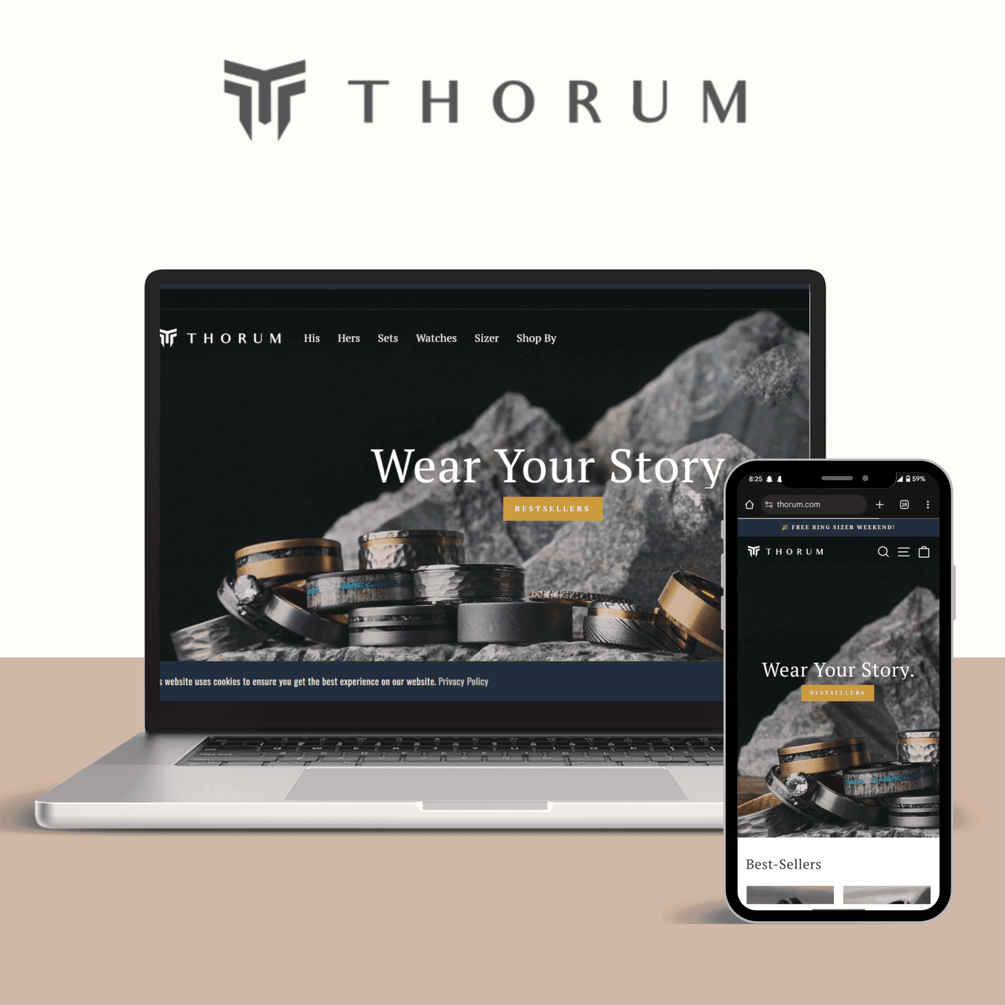 Image of Thorum